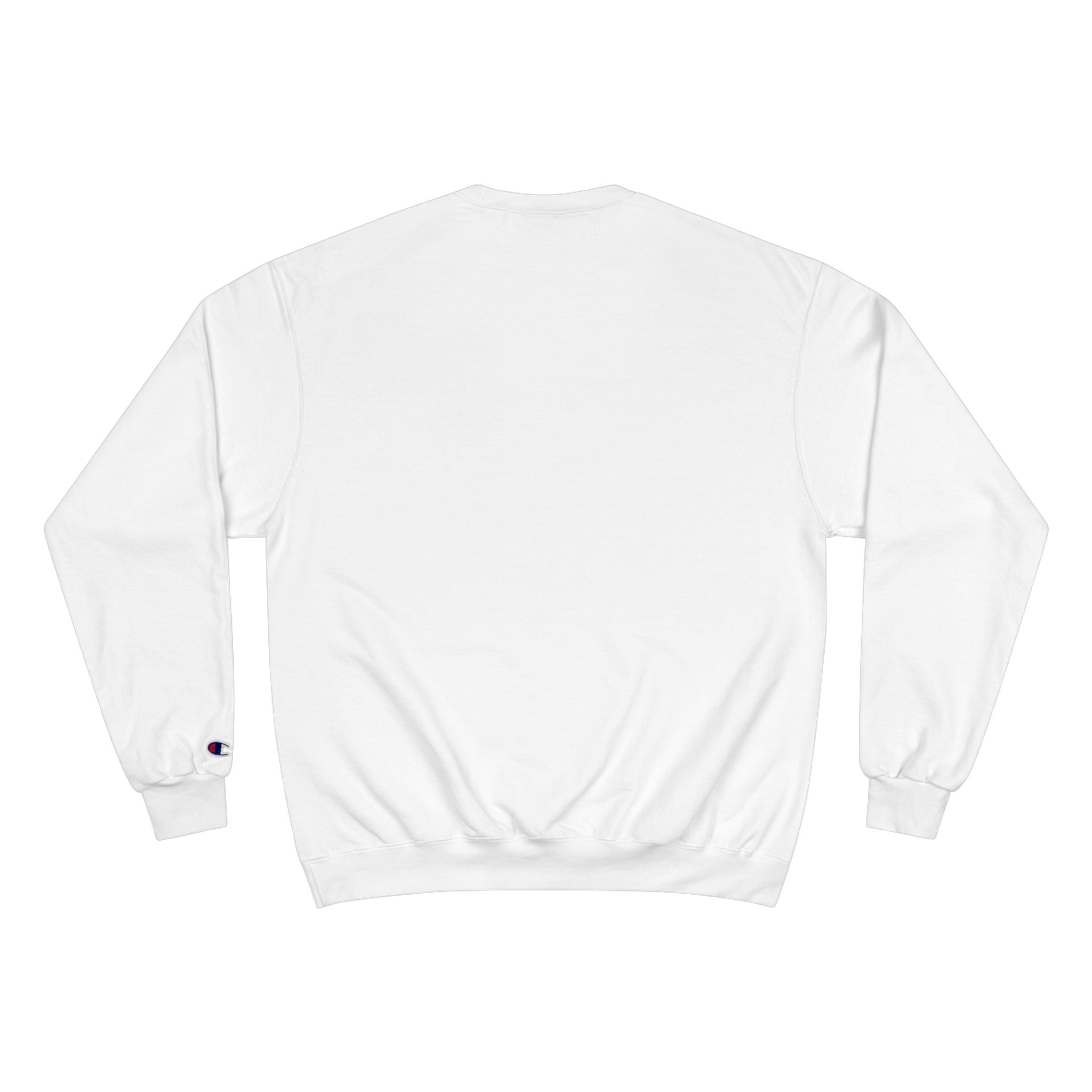 LE Sabrè x Champion Sweatshirt – Premium Streetwear