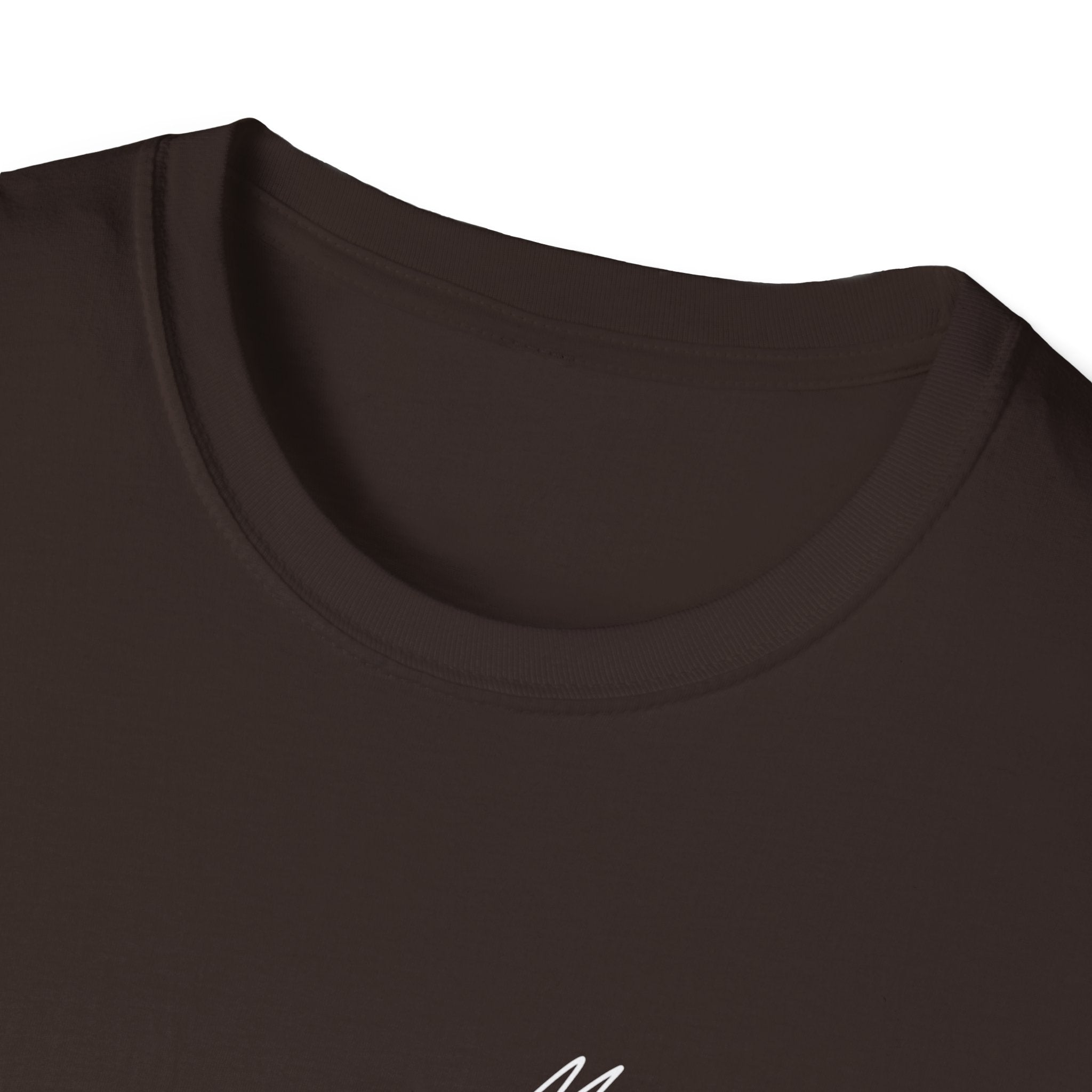 LE SABRÈ Discipline Motivational T-Shirt — "Everything Starts With Discipline"