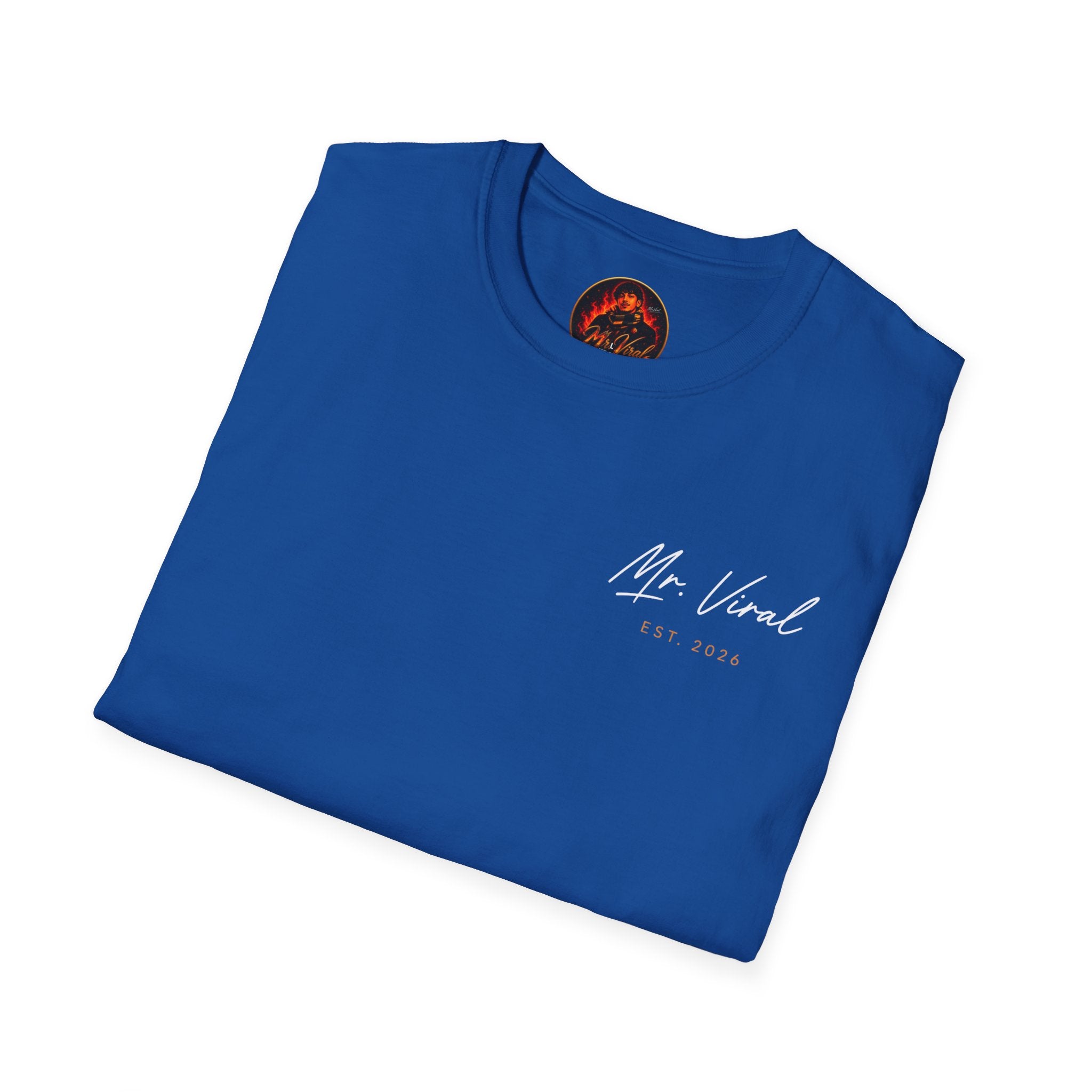Originales Mr Viral t-shirt