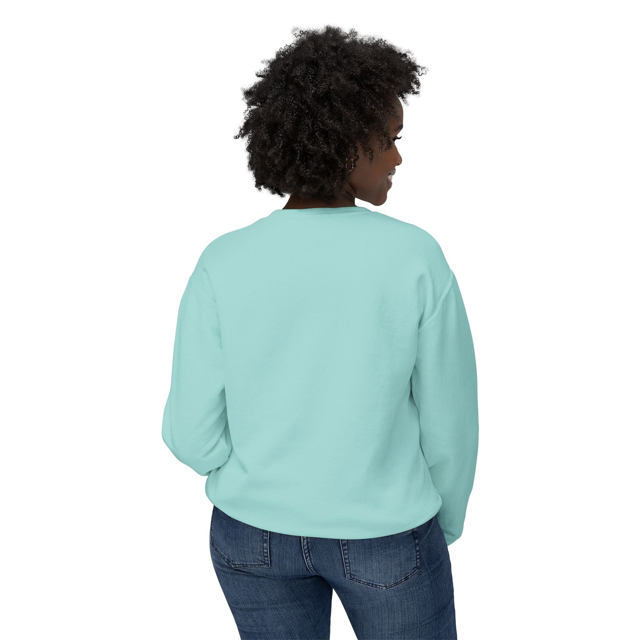 LE SABRÈ Unisex Crewneck Sweatshirt
