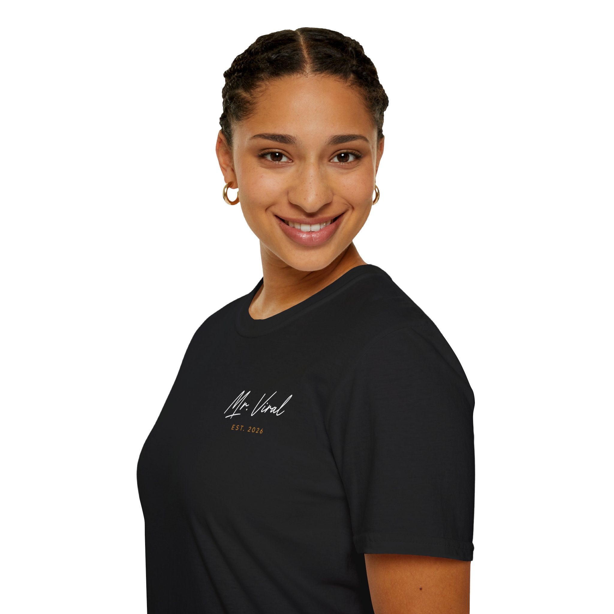 Originales Mr Viral t-shirt
