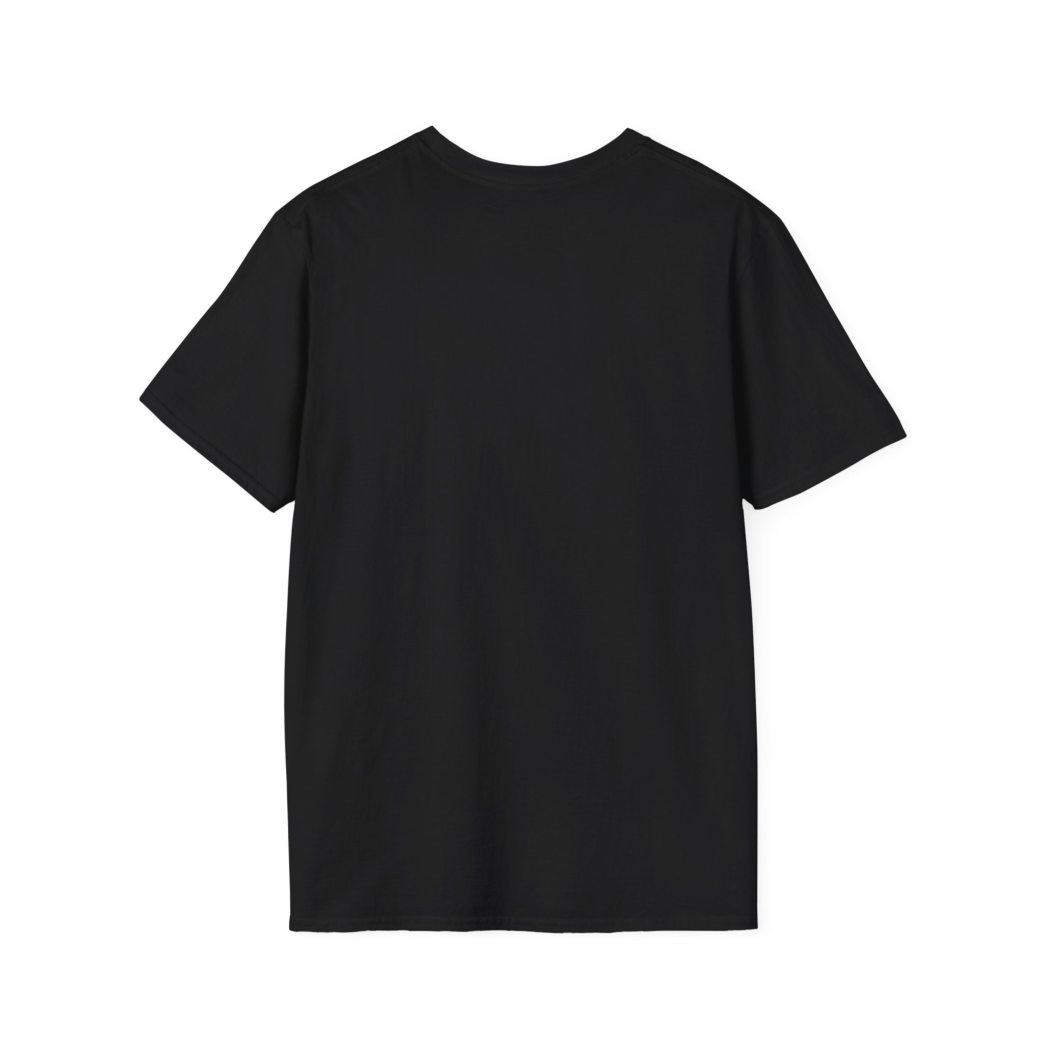 LE SABRÈ Discipline Motivational T-Shirt — "Everything Starts With Discipline"