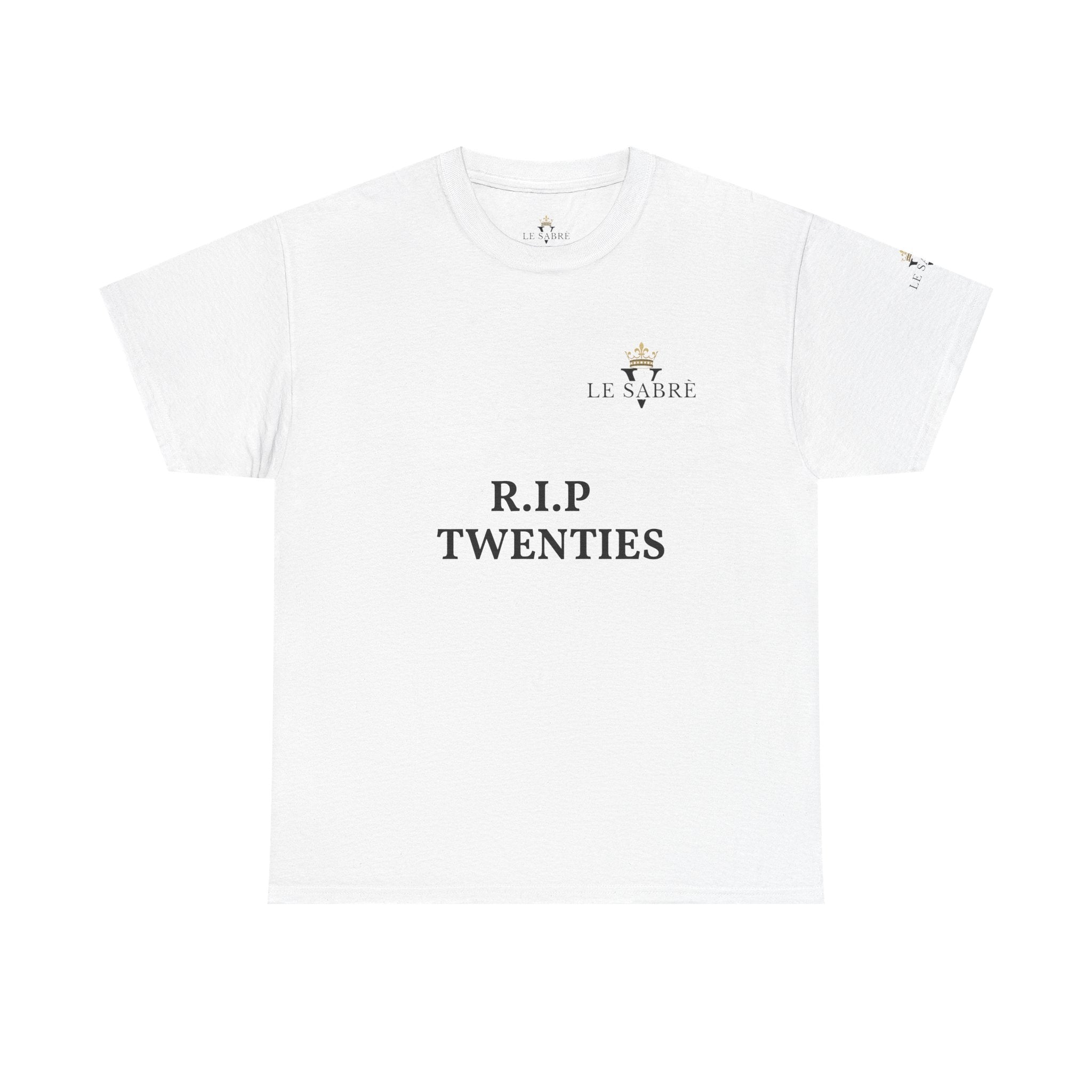 R.I.P. Twenties T-Shirt