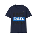 Best Dad Ever T-Shirt