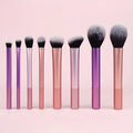 8-teiliges Makeup Pinsel Set