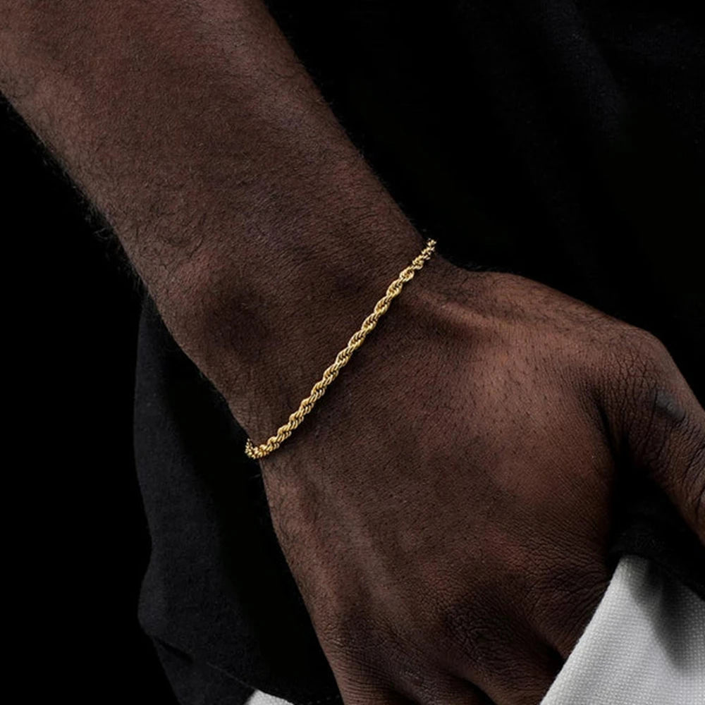 LE SABRÈ Charm Armband – Unisex Schmuck