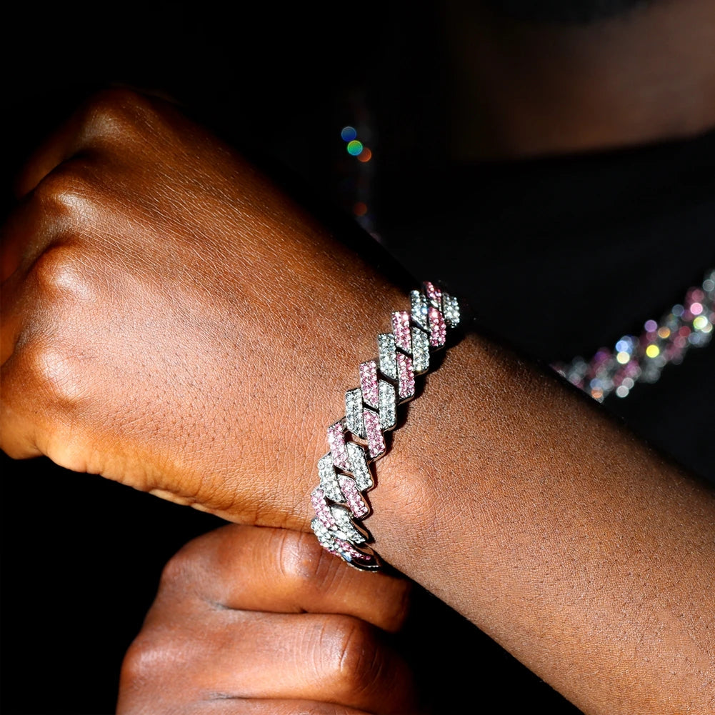 LE SABRÈ Charm Armband – Unisex Schmuck