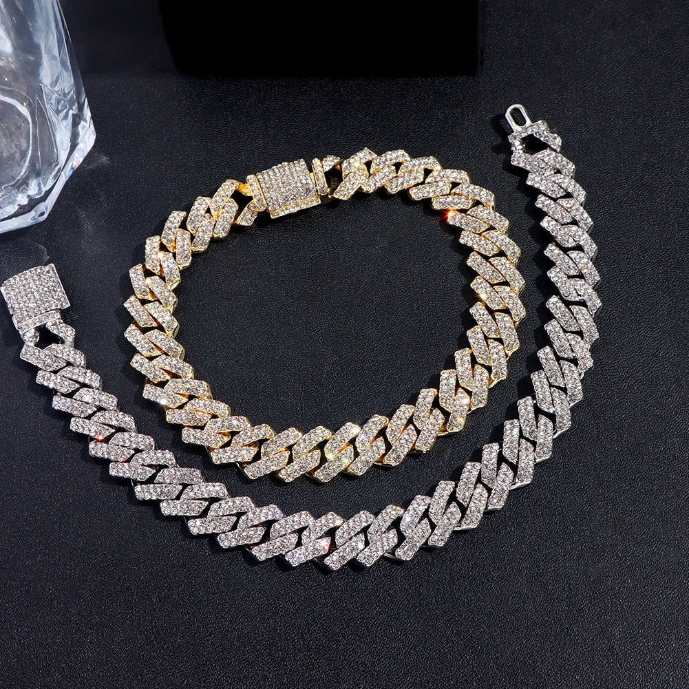 LE SABRÈ Charm Armband – Unisex Schmuck