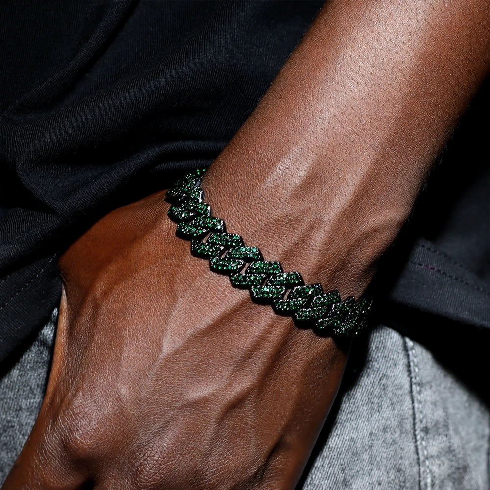 LE SABRÈ Charm Armband – Unisex Schmuck
