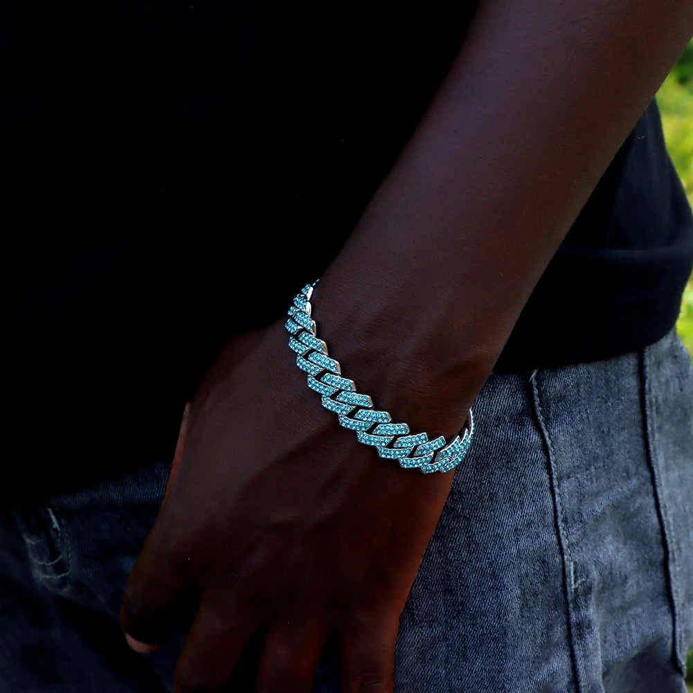 LE SABRÈ Charm Armband – Unisex Schmuck