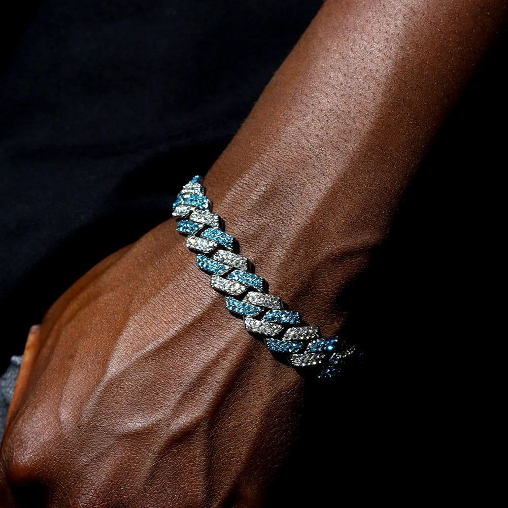 LE SABRÈ Charm Armband – Unisex Schmuck