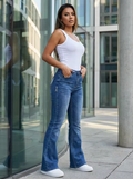 Flare Jeans