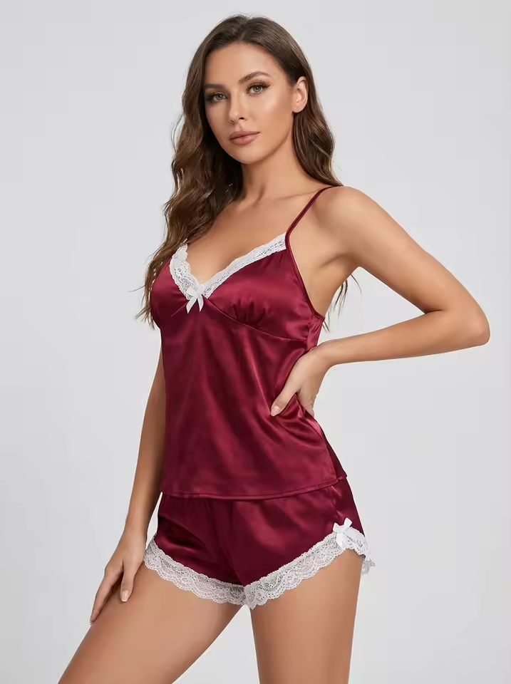 LE SABRÈ Loungewear-Set